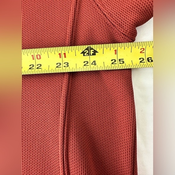 Columbia Men’s Pullover Half Zip Size XXL - Picture 8 of 14